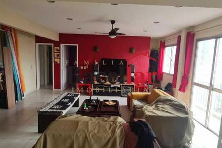 Apartamento à venda com 3 quartos, 136m² em Vila Isabel, Rio de Janeiro