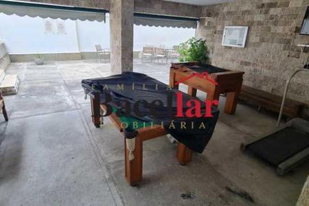 Apartamento à venda com 3 quartos, 136m² em Vila Isabel, Rio de Janeiro