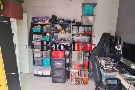 Apartamento à venda com 136m², 3 quartos e 2 vagas