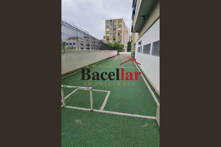 Apartamento à venda com 3 quartos, 136m² em Vila Isabel, Rio de Janeiro