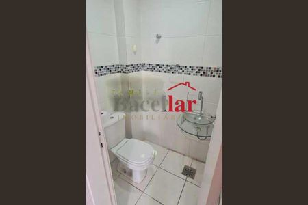Apartamento à venda com 3 quartos, 136m² em Vila Isabel, Rio de Janeiro