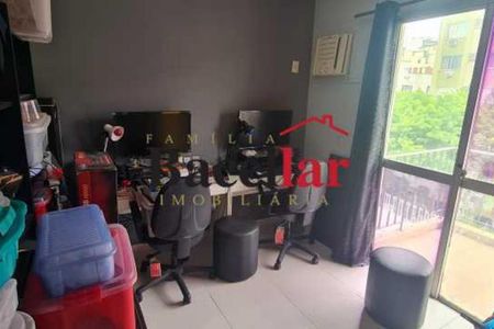 Apartamento à venda com 3 quartos, 136m² em Vila Isabel, Rio de Janeiro