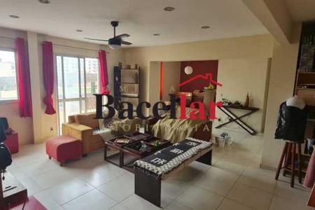 Apartamento à venda com 3 quartos, 136m² em Vila Isabel, Rio de Janeiro