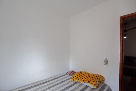 Quarto 2 de apartamento à venda com 2 quartos, 45m² em Juliana, Belo Horizonte