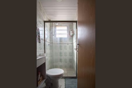 Apartamento à venda com 45m², 2 quartos e 1 vaga Apartamento à venda com 45m², 2 quartos e 1 vagaBanheiro