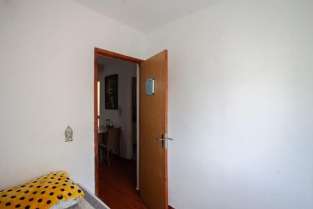 Quarto 2 de apartamento à venda com 2 quartos, 45m² em Juliana, Belo Horizonte