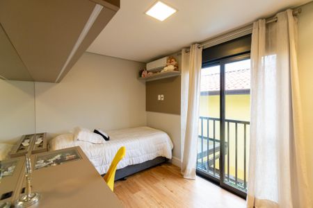 Casa à venda com 175m², 3 quartos e 2 vagasQuarto 3