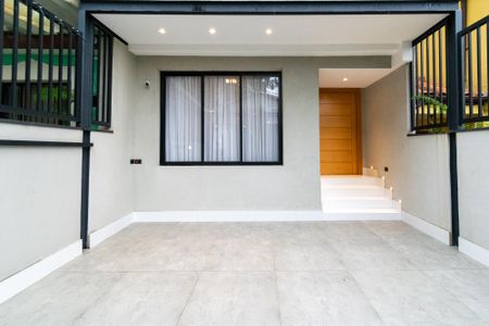 Casa à venda com 175m², 3 quartos e 2 vagasGaragem