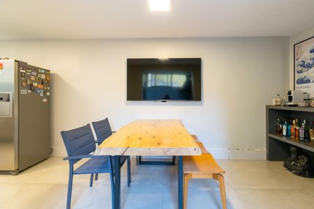 Casa à venda com 175m², 3 quartos e 2 vagasCozinha