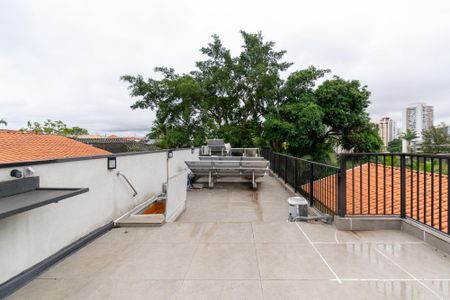 Casa à venda com 175m², 3 quartos e 2 vagasTerraço