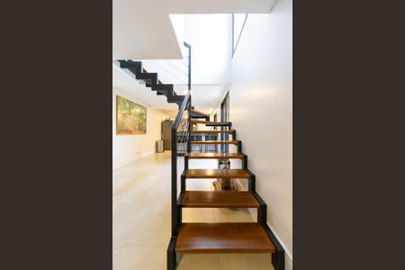 Casa à venda com 175m², 3 quartos e 2 vagasSala