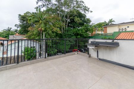 Casa à venda com 175m², 3 quartos e 2 vagasTerraço