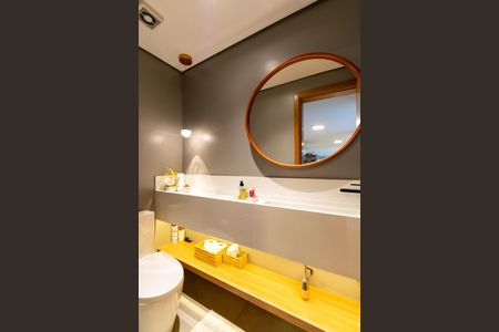 Casa à venda com 175m², 3 quartos e 2 vagasLavabo 