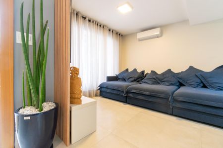 Casa à venda com 175m², 3 quartos e 2 vagasHall de entrada