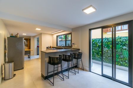 Casa à venda com 175m², 3 quartos e 2 vagasCozinha