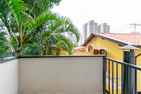 Casa à venda com 175m², 3 quartos e 2 vagasSacada da Suíte 1
