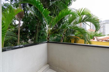 Casa à venda com 175m², 3 quartos e 2 vagasSacada da Suíte 1