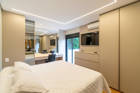 Casa à venda com 175m², 3 quartos e 2 vagasSuíte 1