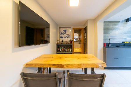 Casa à venda com 175m², 3 quartos e 2 vagasCozinha