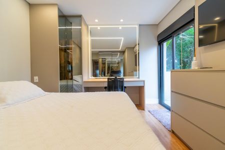 Casa à venda com 175m², 3 quartos e 2 vagasSuíte 1