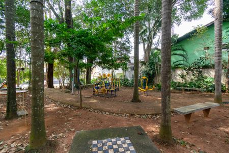 Casa à venda com 175m², 3 quartos e 2 vagasÁrea comum