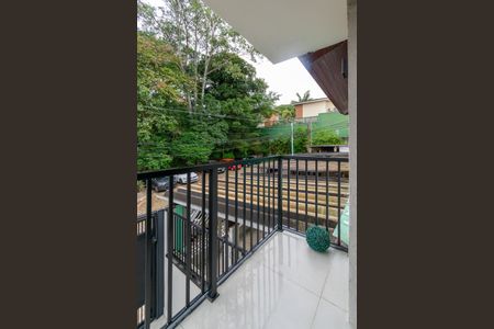 Casa à venda com 175m², 3 quartos e 2 vagasSacada da Suíte 2