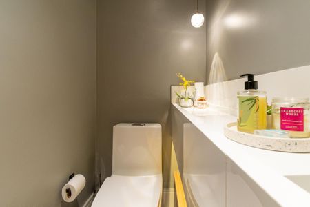 Casa à venda com 175m², 3 quartos e 2 vagasLavabo 