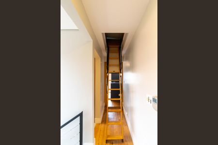 Casa à venda com 175m², 3 quartos e 2 vagasEntrada para o Terraço