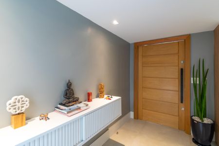 Casa à venda com 175m², 3 quartos e 2 vagasHall de entrada