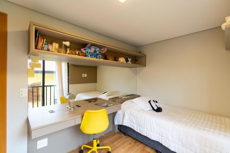 Casa à venda com 175m², 3 quartos e 2 vagasQuarto 3