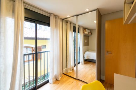 Casa à venda com 175m², 3 quartos e 2 vagasQuarto 3