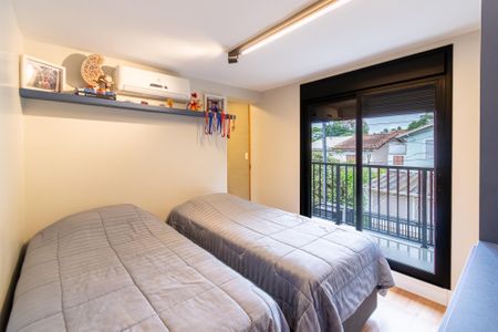 Casa à venda com 175m², 3 quartos e 2 vagasSuíte 2