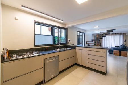 Casa à venda com 175m², 3 quartos e 2 vagasCozinha