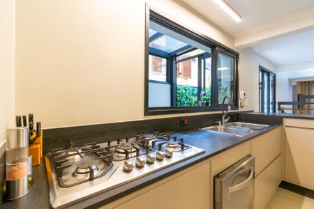 Casa à venda com 175m², 3 quartos e 2 vagasCozinha