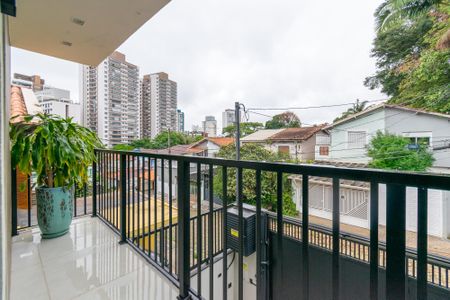 Casa à venda com 175m², 3 quartos e 2 vagasSacada da Suíte 2