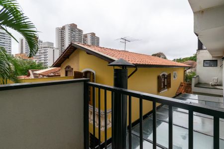 Casa à venda com 175m², 3 quartos e 2 vagasSacada da Suíte 1