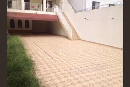 Casa à venda com 4 quartos, 298m² em Jardim São Paulo, São Paulo