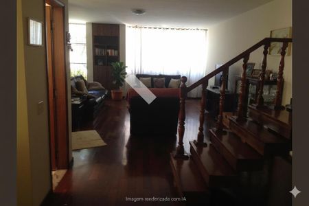 Casa à venda com 4 quartos, 298m² em Jardim São Paulo, São Paulo