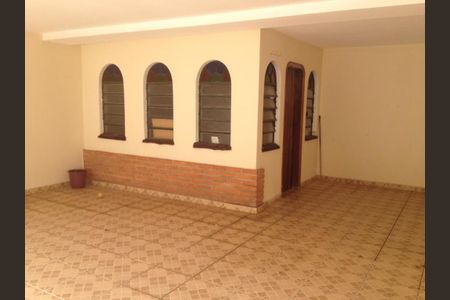 Casa à venda com 4 quartos, 298m² em Jardim São Paulo, São Paulo