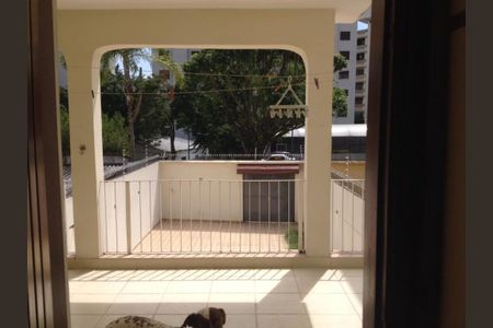 Casa à venda com 4 quartos, 298m² em Jardim São Paulo, São Paulo