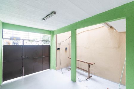 Casa para alugar com 60m², 1 quarto e 1 vagaÁrea externa