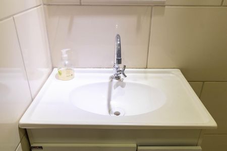 Casa para alugar com 60m², 1 quarto e 1 vagaBanheiro