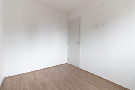 Quarto 1 de apartamento à venda com 2 quartos, 33m² em Ipiranga, São Paulo