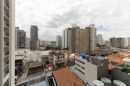 Apartamento à venda com 33m², 2 quartos e sem vagaVista da Sala