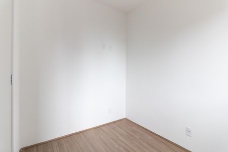 Apartamento à venda com 33m², 2 quartos e sem vagaQuarto 2