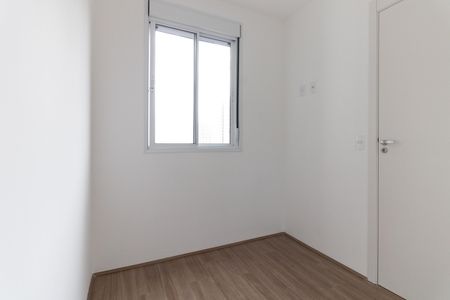 Apartamento à venda com 33m², 2 quartos e sem vagaQuarto 2