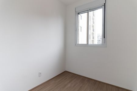Apartamento à venda com 33m², 2 quartos e sem vagaQuarto 2