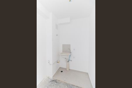 Apartamento à venda com 33m², 2 quartos e sem vagaLavanderia