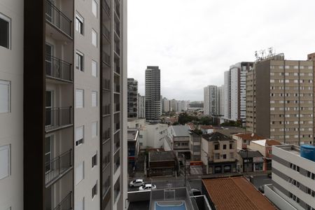 Apartamento à venda com 33m², 2 quartos e sem vagaVista do Quarto 2