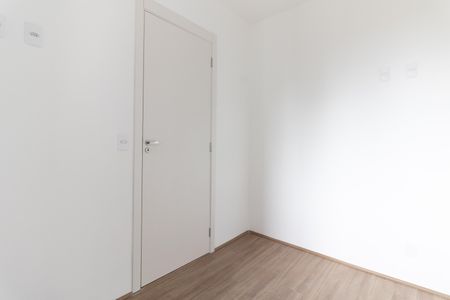 Apartamento à venda com 33m², 2 quartos e sem vagaQuarto 2